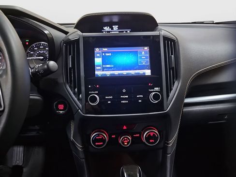 Used 2023 Subaru Crosstrek 2.5i Sport image 14