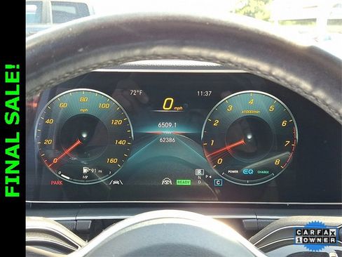 Used 2022 Mercedes-Benz GLS 450 4MATIC image 20