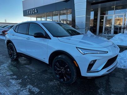 New 2026 Buick Envista Sport Touring w/ Convenience I Package