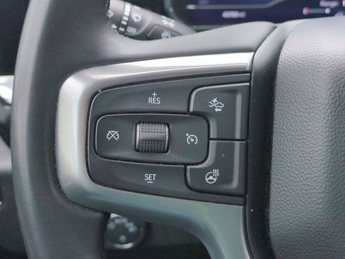 Used 2025 Chevrolet Silverado 1500 LT RWD image 18