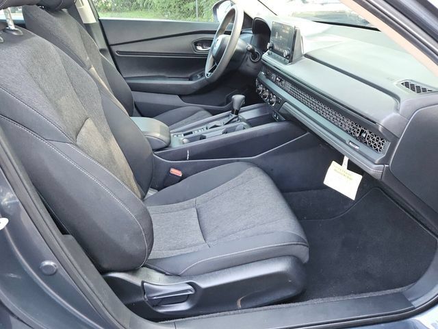 Certified 2024 Honda Accord EX image 15