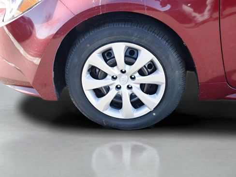 New 2026 Toyota Corolla LE image 6