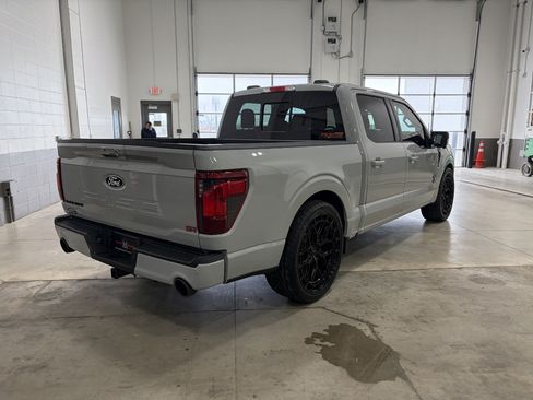 New 2026 Ford F150 XLT w/ Equipment Group 303A High AWD/4WD image 6