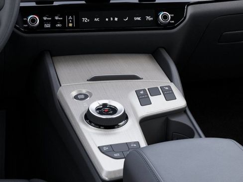 New 2027 Kia Sportage X-Line AWD/4WD image 24