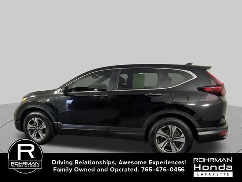 Used 2020 Honda CR-V LX image 6