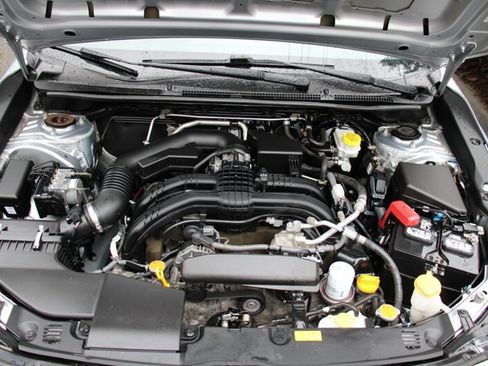 Used 2018 Subaru Impreza 2.0i image 18