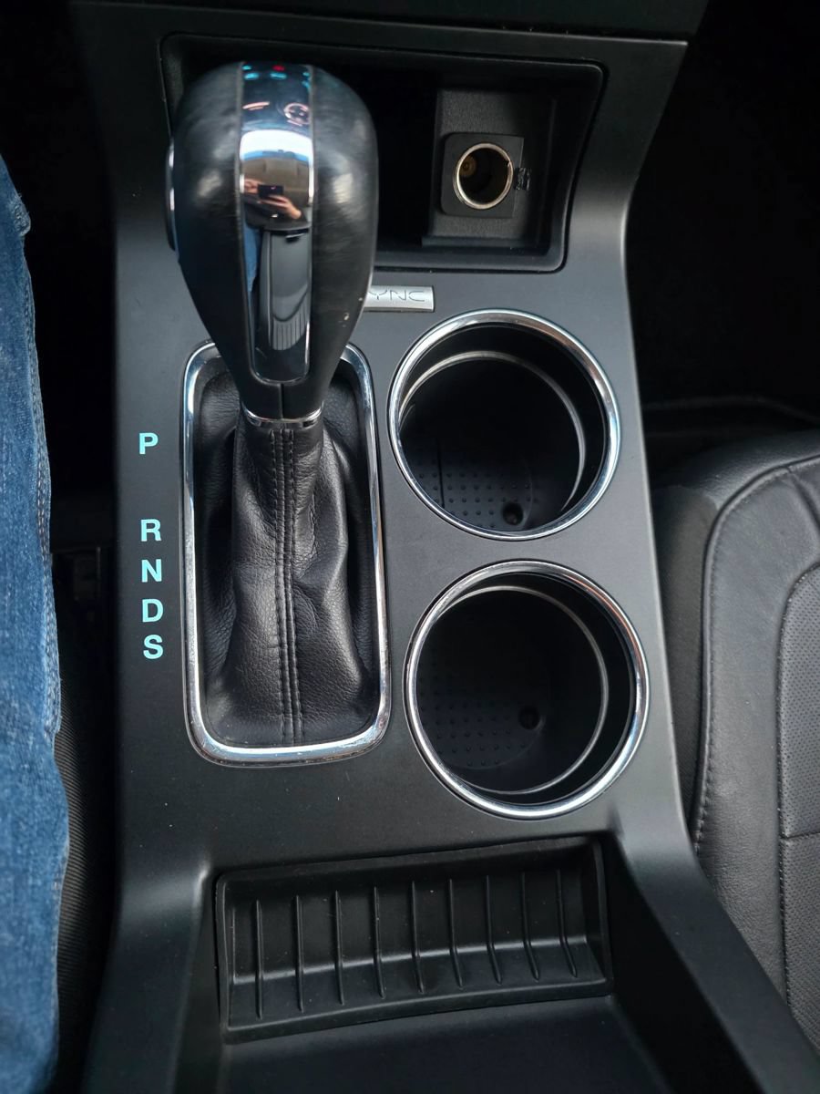 Used 2018 Ford Flex Limited AWD/4WD image 19