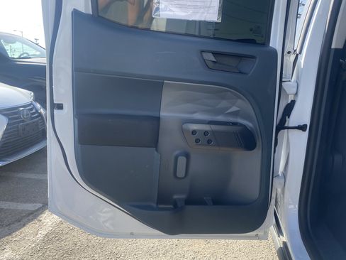 Used 2022 Ford Maverick XL w/ Equipment Group 100A Standard image 16