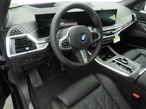 New 2026 BMW X5 xDrive40i w/ Executive Package image 9