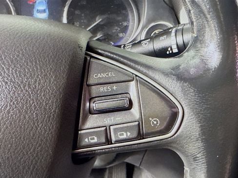 Used 2015 INFINITI Q50 Base w/ All Weather Package image 15