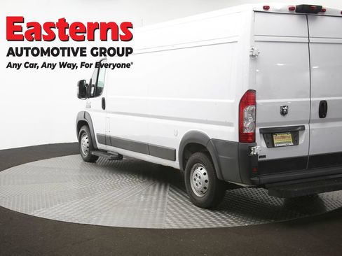Used 2016 RAM ProMaster 2500 FWD image 65