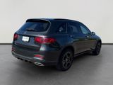 Used 2022 Mercedes-Benz GLC 300 4MATIC image 5