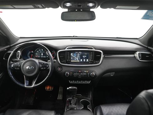 Used 2017 Kia Sorento SX AWD/4WD image 14