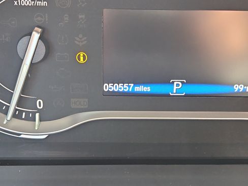 Certified 2023 Honda Ridgeline RTL image 6