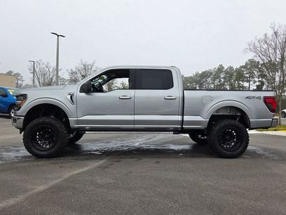 Used 2024 Ford F150 XLT w/ Tow/Haul Package