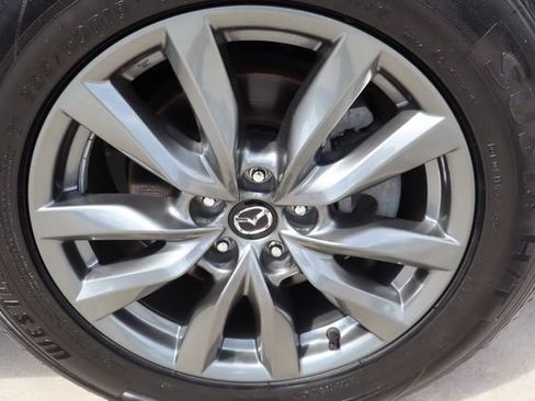 Used 2021 MAZDA CX-9 Touring w/ Touring Premium Package FWD image 50
