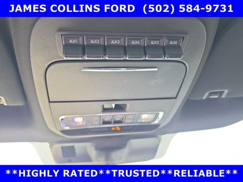 Used 2026 Ford F150 Raptor w/ Equipment Group 803A Raptor R AWD/4WD image 33