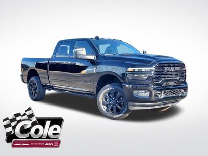 Used 2025 RAM 3500 Laramie