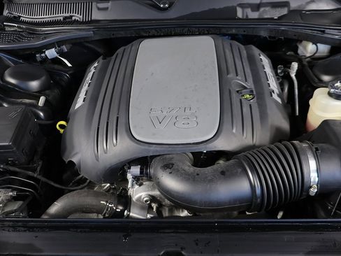 Used 2021 Dodge Challenger R/T image 16