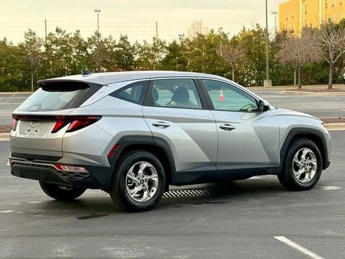 Used 2024 Hyundai Tucson SE image 8