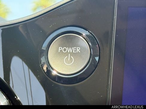 New 2026 Lexus NX 450h+ AWD w/ Luxury Package image 22