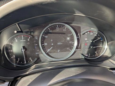 Used 2020 MAZDA CX-5 Grand Touring w/ GT Premium Package image 13