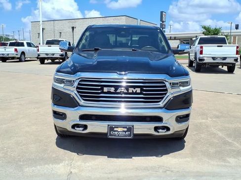 Used 2019 RAM 1500 Limited RWD image 2