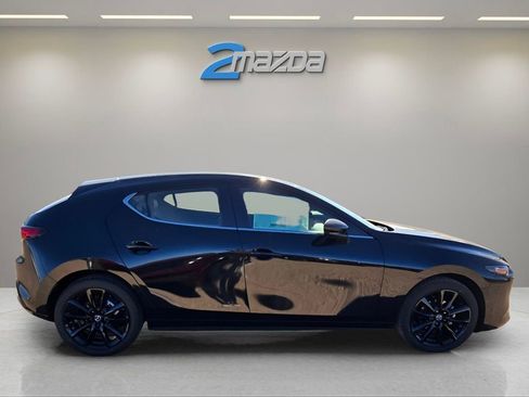 New 2026 MAZDA MAZDA3 s Sport image 6