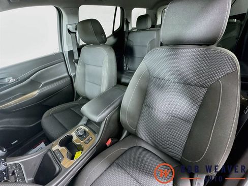 Used 2023 GMC Acadia SLE w/ Driver Convenience Package AWD/4WD image 26