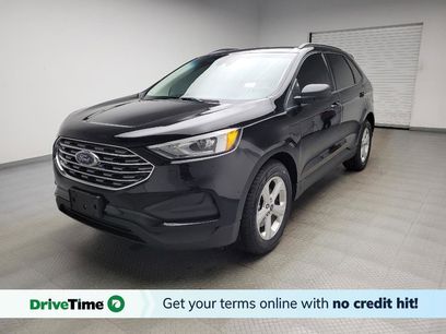 Used 2020 Ford Edge SE