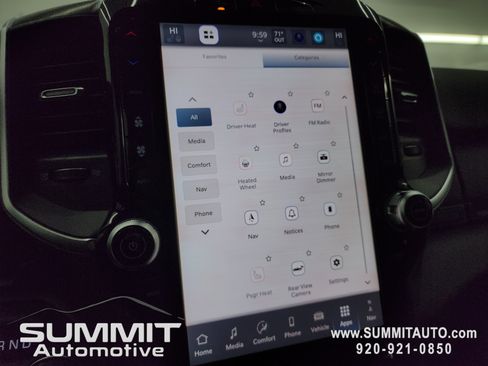 New 2026 RAM 1500 Big Horn image 56