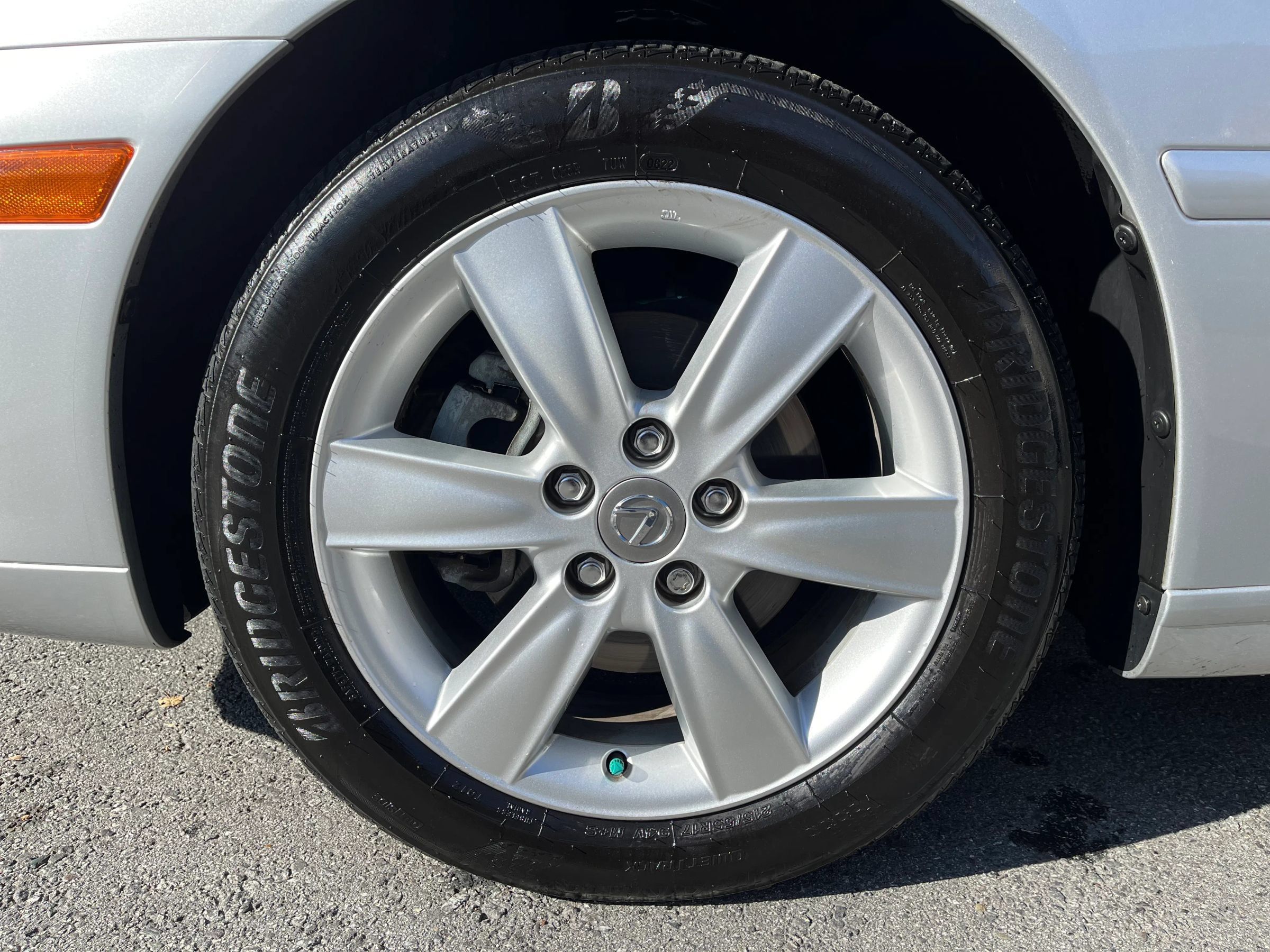 Used 2006 Lexus ES 330 FWD image 27