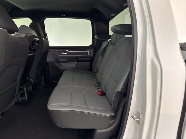 Used 2023 RAM 1500 Big Horn RWD image 24