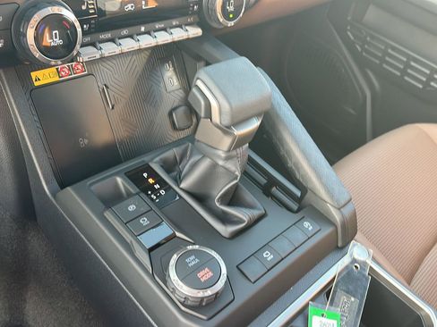 New 2026 Toyota 4Runner Limited RWD image 28