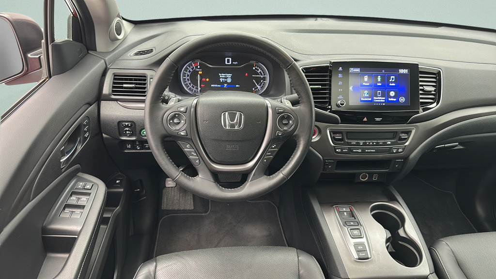 Used 2023 Honda Ridgeline RTL image 12