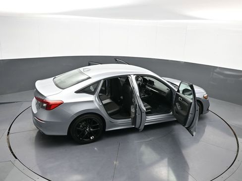 Used 2024 Honda Civic Sport image 42