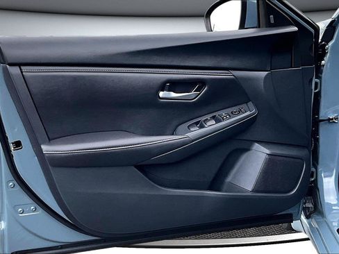 Used 2025 Nissan Sentra SV w/ All-Weather Package FWD image 20