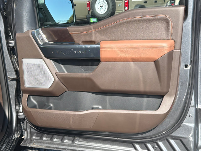 New 2026 Ford F150 King Ranch w/ Equipment Group 601A High AWD/4WD image 16