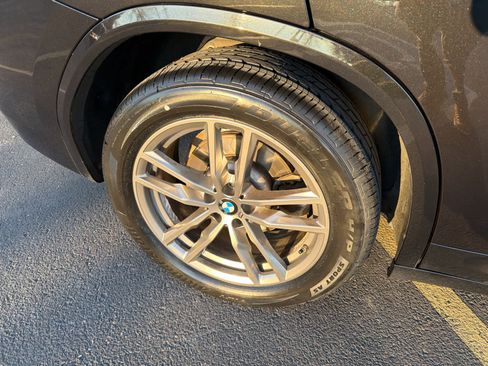 Used 2021 BMW X3 xDrive30i w/ M Sport Package image 8