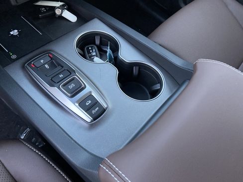 New 2026 Honda Ridgeline RTL image 40