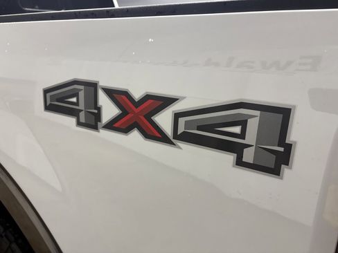 Used 2022 Ford F350 King Ranch w/ Chrome Package image 10