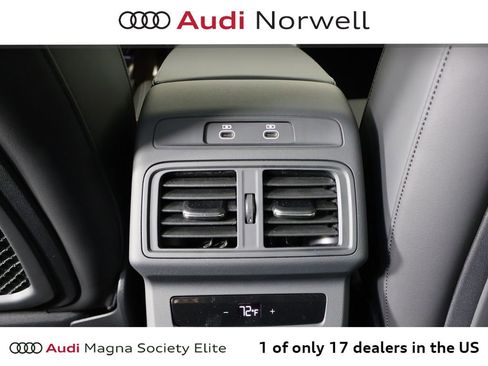 New 2026 Audi SQ5 Premium Plus AWD/4WD image 25