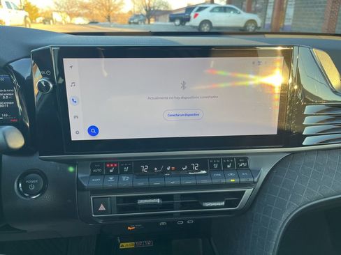 Used 2025 Toyota Camry XLE image 67