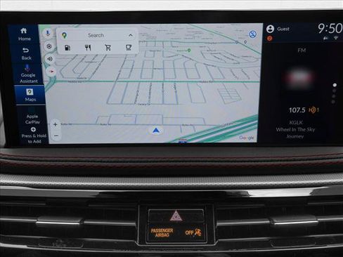 Used 2026 Acura MDX A-Spec image 12