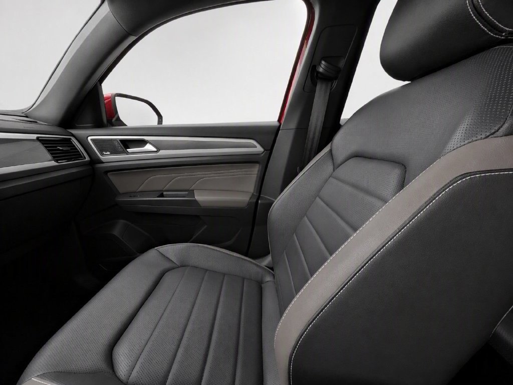 Used 2022 Volkswagen Atlas Cross Sport SEL Premium R-Line AWD/4WD image 23