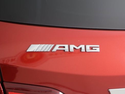 Used 2019 Mercedes-Benz GLE 43 AMG 4MATIC image 34