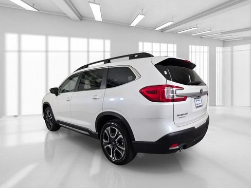 New 2026 Subaru Ascent Limited w/ Popular Package #2 AWD/4WD image 4