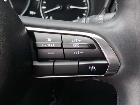 Certified 2024 MAZDA CX-30 AWD 2.5 S w/ Premium Package image 19