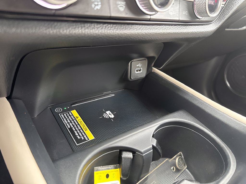 Certified 2024 Honda HR-V EX-L image 32