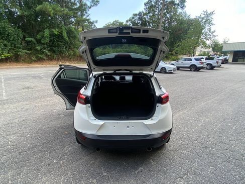 Used 2019 MAZDA CX-3 Sport FWD image 26